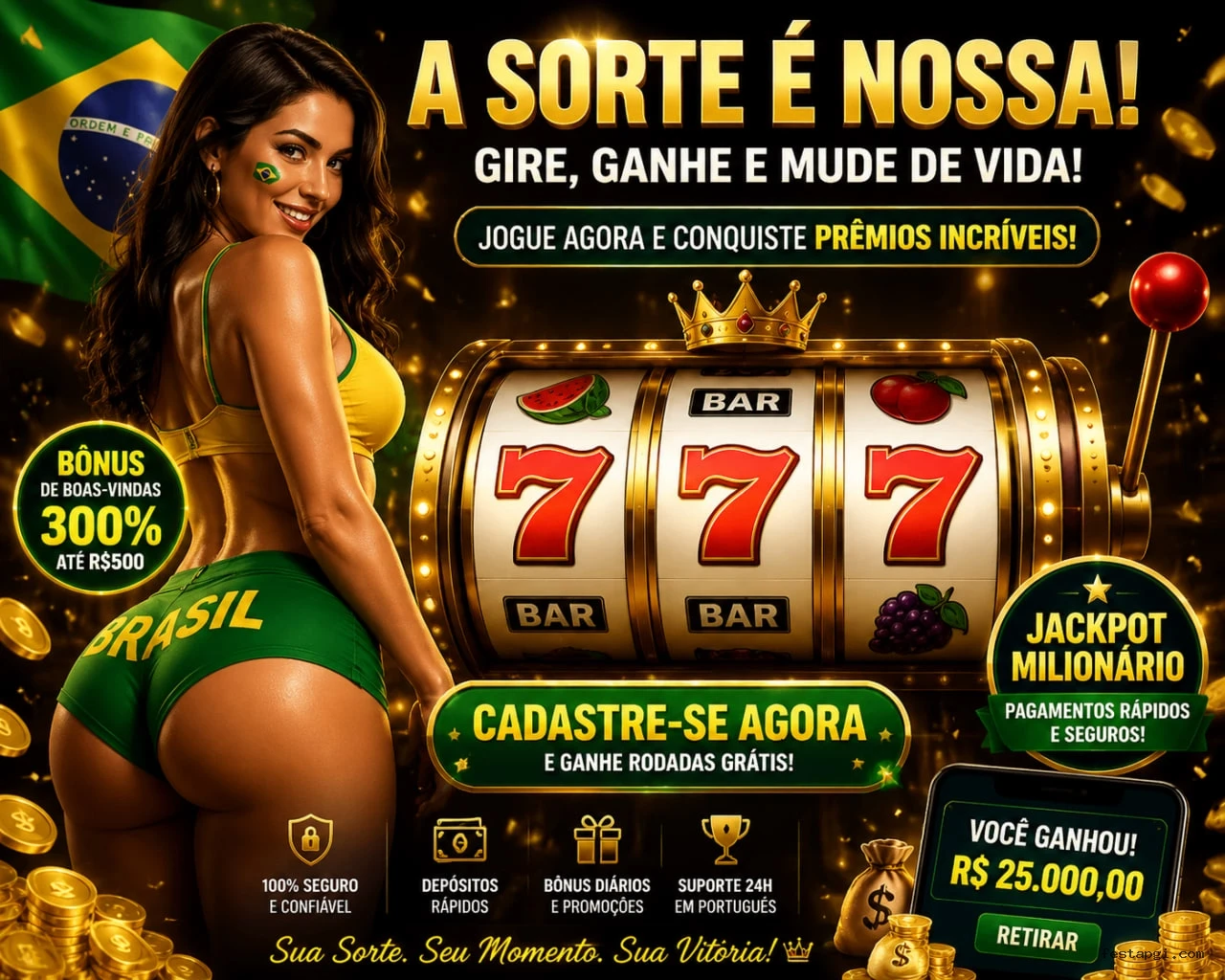 Jogos Exclusivos Festapg
