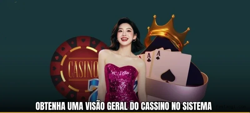 Bônus Diários Festapg