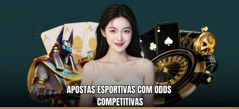 Mesa de Roleta Festapg