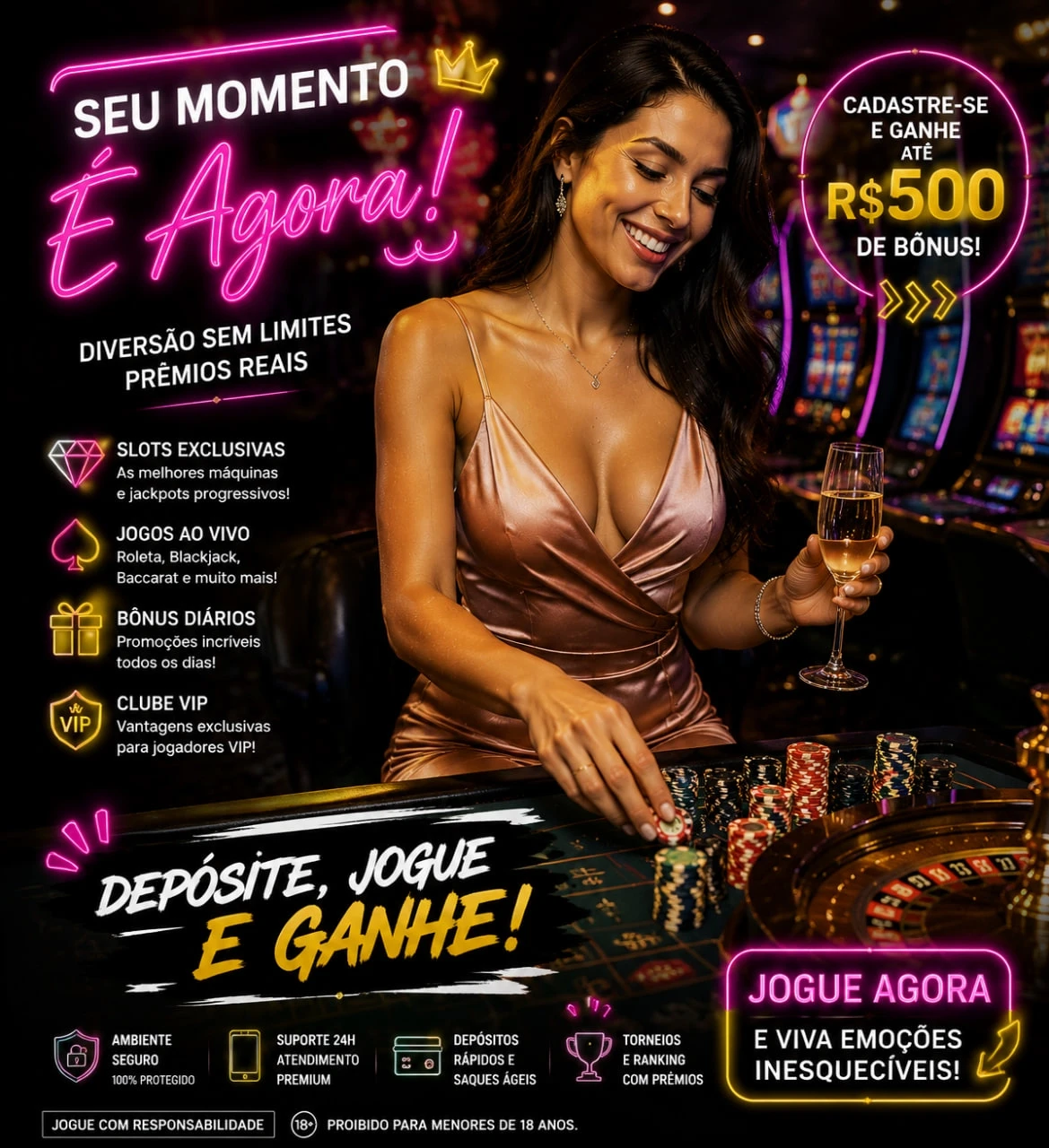 Estatísticas do Jogo Festapg